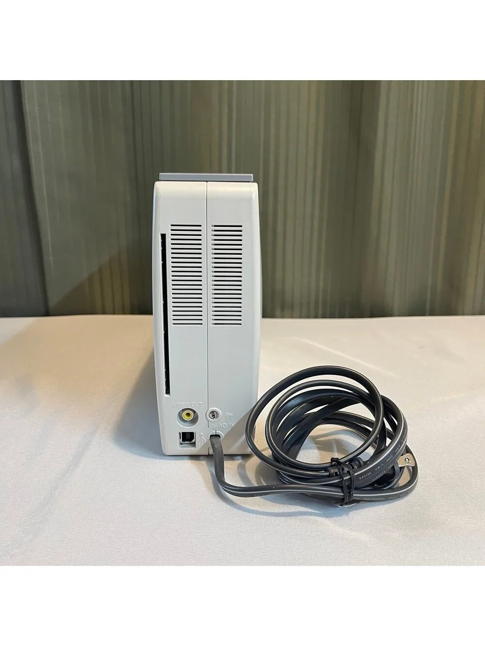 Sony PictureStation DPP-EX50